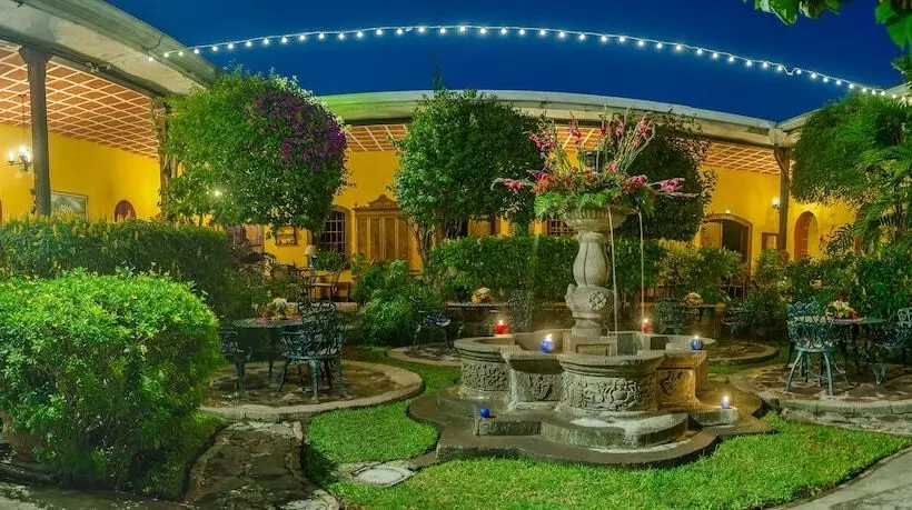 Fotos del hotel Casa Antigua By Ahs:  24