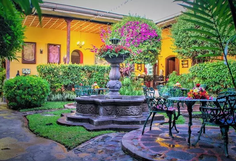 Fotos del hotel Casa Antigua By Ahs:  20