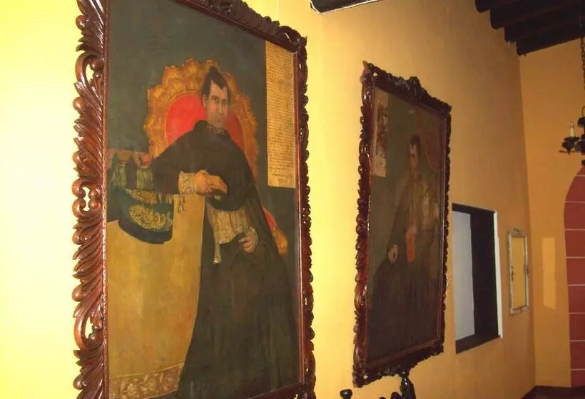 Fotos del hotel Casa Antigua By Ahs:  10