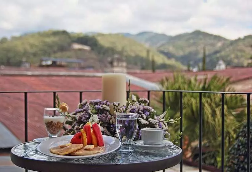 Fotos del hotel Casa Antigua By Ahs:  14