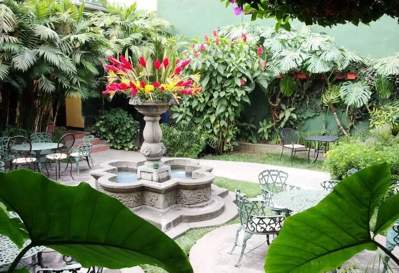 Fotos del hotel Casa Antigua By Ahs:  15