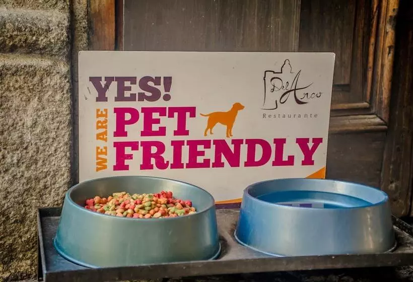 Fotos del hotel Casa Antigua By Ahs:  5