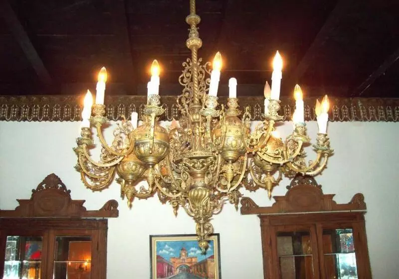 Fotos del hotel Casa Antigua By Ahs:  3