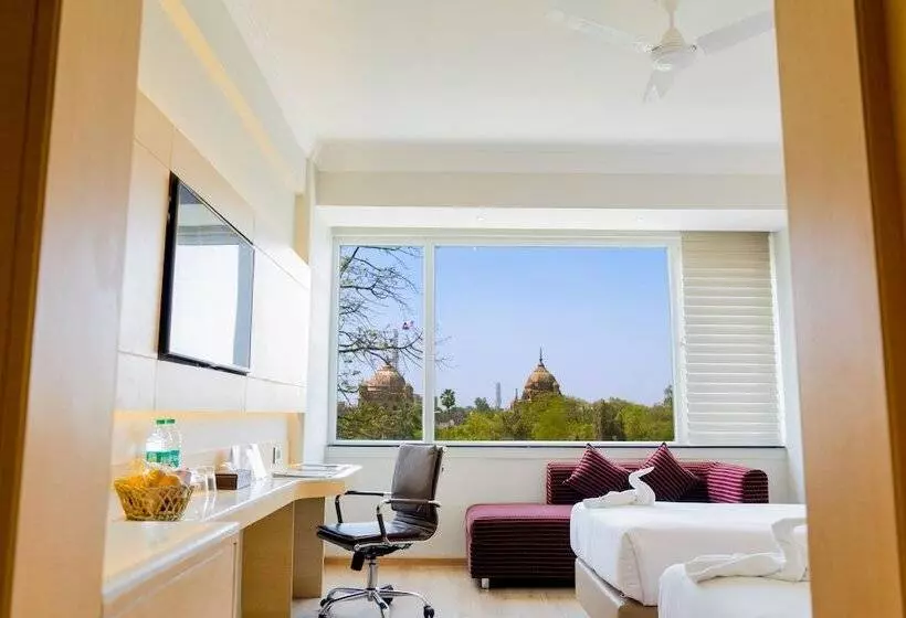 Fotos del hotel Gemini Continental, Hazratganj:  16