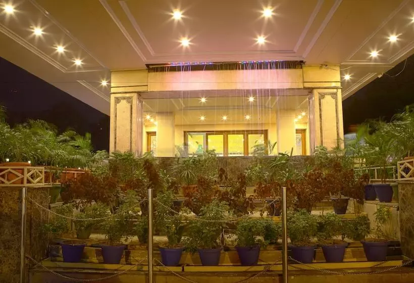 Fotos del hotel Gemini Continental, Hazratganj:  7