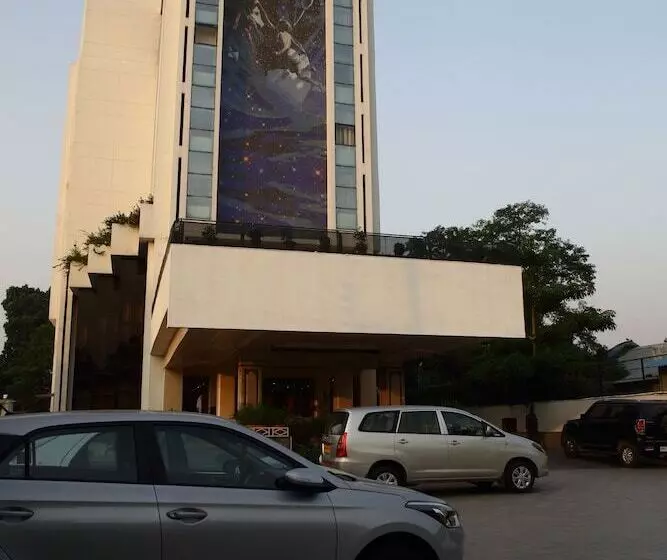 Fotos del hotel Gemini Continental, Hazratganj:  10