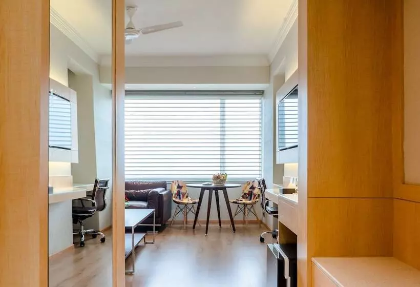 Fotos del hotel Gemini Continental, Hazratganj:  18