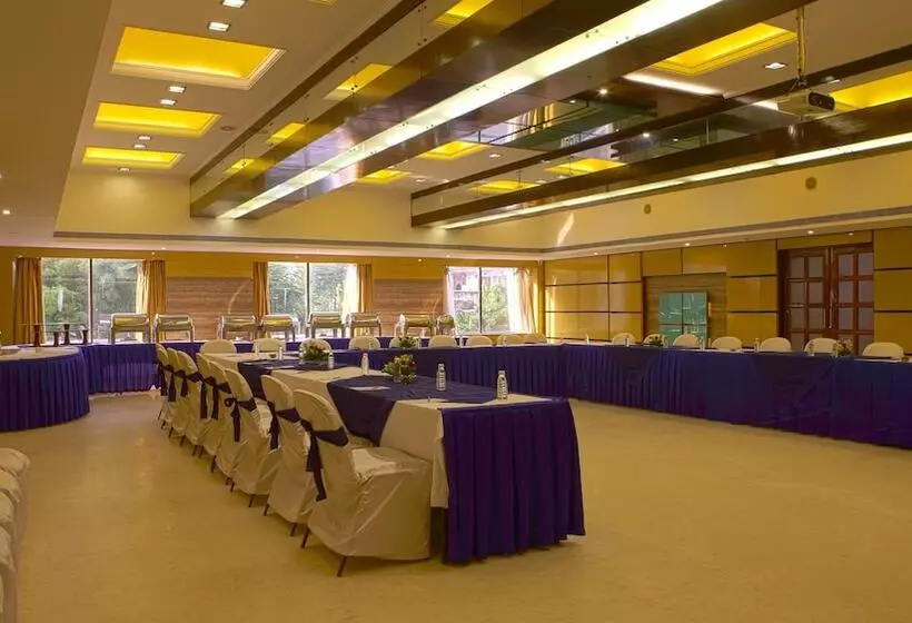 Fotos del hotel Gemini Continental, Hazratganj:  22