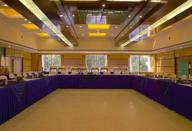 Fotos del hotel Gemini Continental, Hazratganj:  21