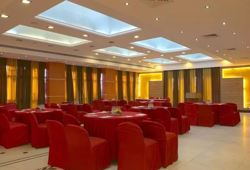 Fotos del hotel Gemini Continental, Hazratganj:  19