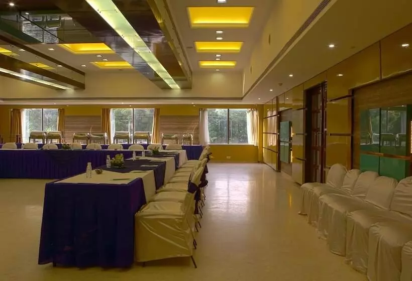 Fotos del hotel Gemini Continental, Hazratganj:  23