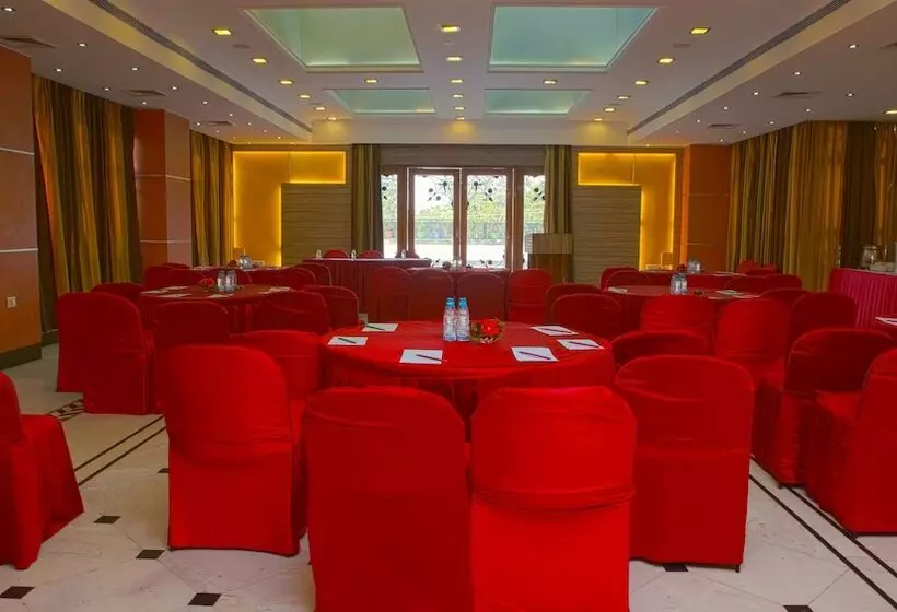 Fotos del hotel Gemini Continental, Hazratganj:  13