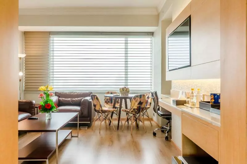 Fotos del hotel Gemini Continental, Hazratganj:  20