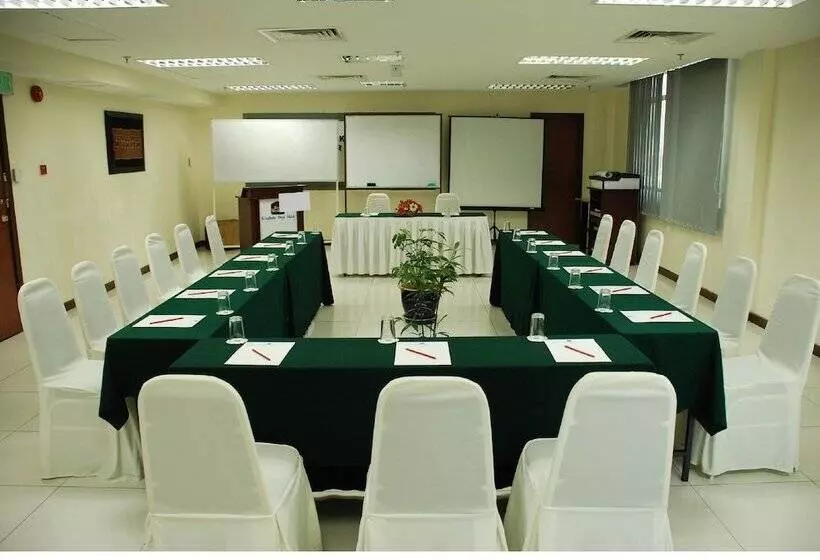 Fotos del hotel Kinabalu Daya:  4