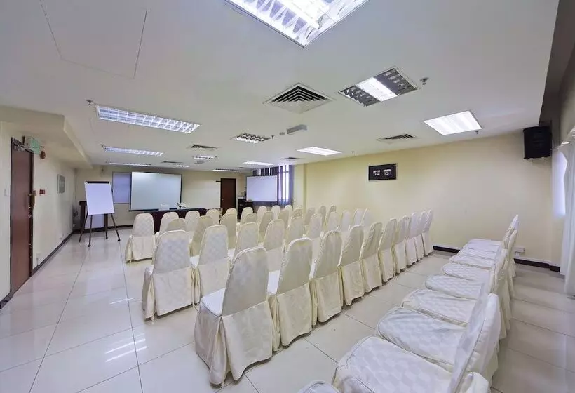 Fotos del hotel Kinabalu Daya:  7