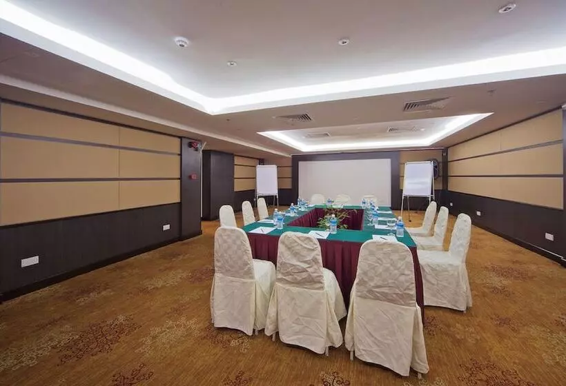 Fotos del hotel Kinabalu Daya:  12