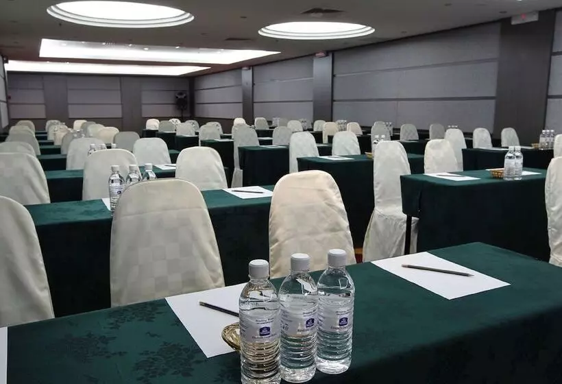 Fotos del hotel Kinabalu Daya:  10