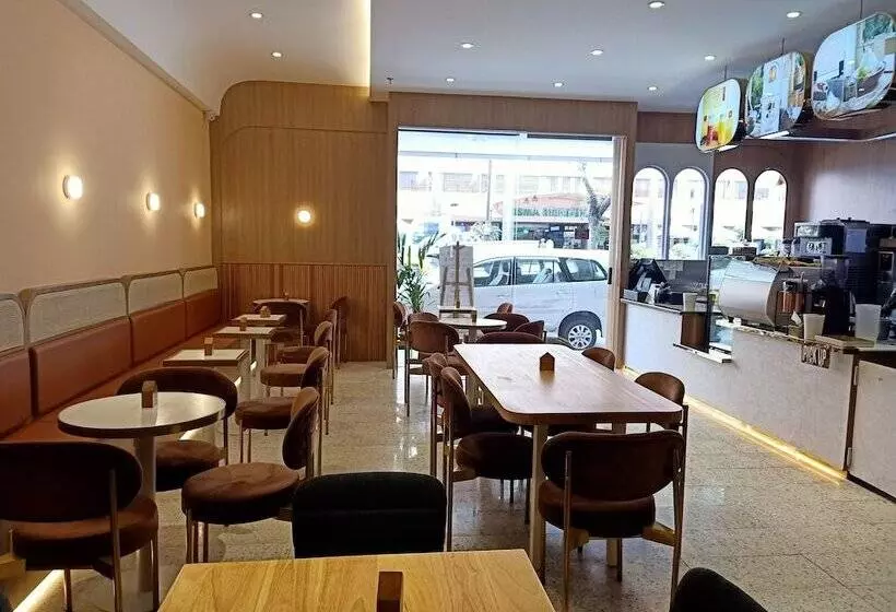 Fotos del hotel Kinabalu Daya:  9