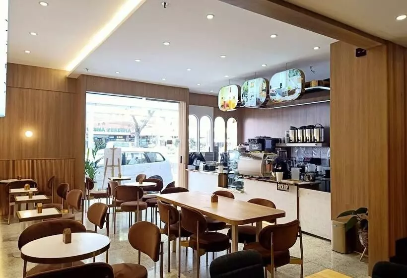 Fotos del hotel Kinabalu Daya:  3