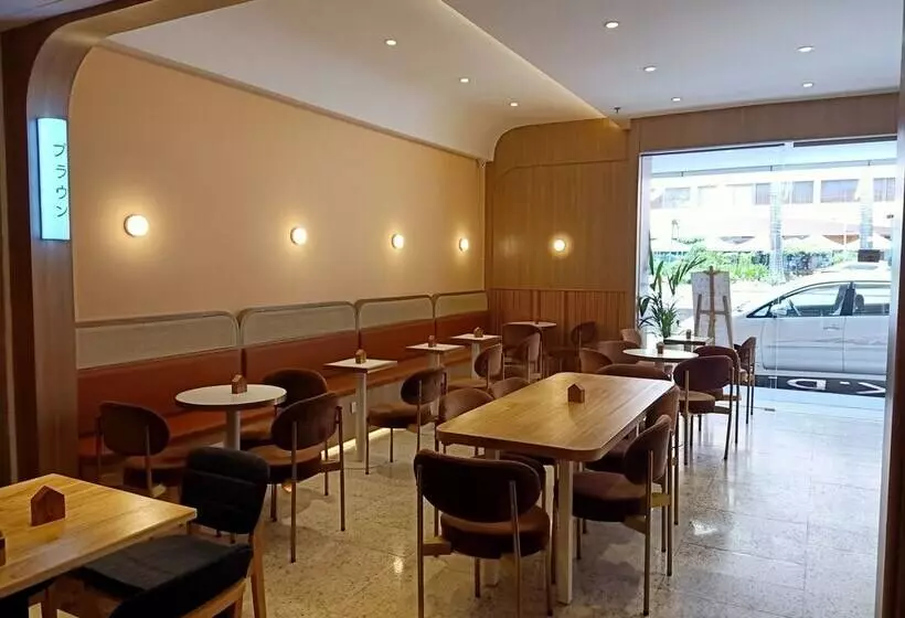 Fotos del hotel Kinabalu Daya:  6