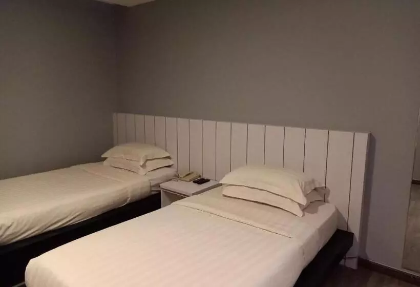 Fotos del hotel Kinabalu Daya:  23