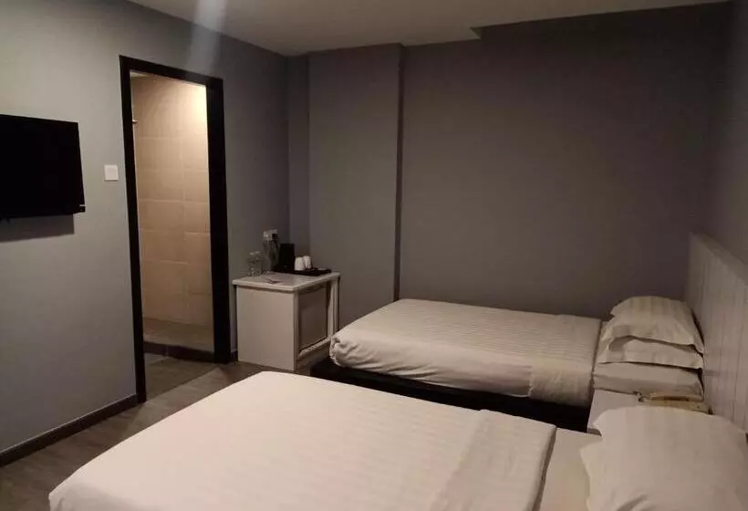 Fotos del hotel Kinabalu Daya:  19