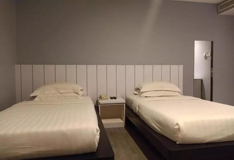 Fotos del hotel Kinabalu Daya:  22