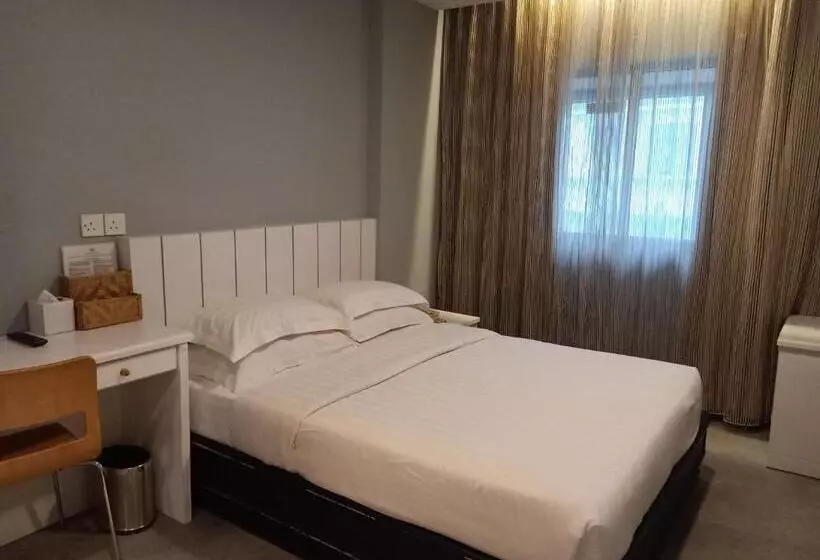 Fotos del hotel Kinabalu Daya:  18