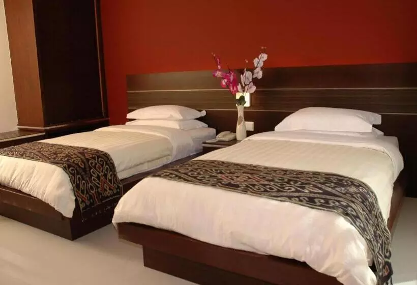 Fotos del hotel Kinabalu Daya:  16