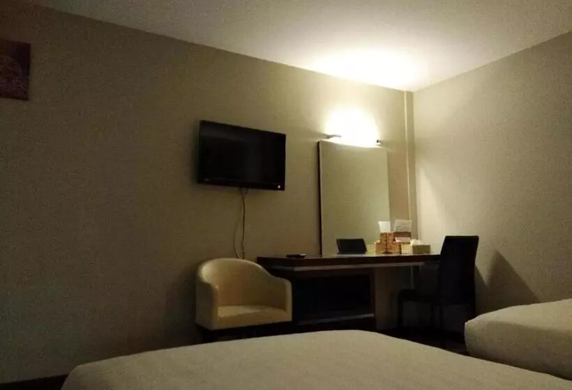 Fotos del hotel Kinabalu Daya:  5