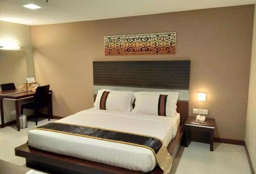 Fotos del hotel Kinabalu Daya:  13