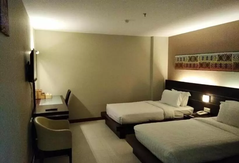 Fotos del hotel Kinabalu Daya:  2