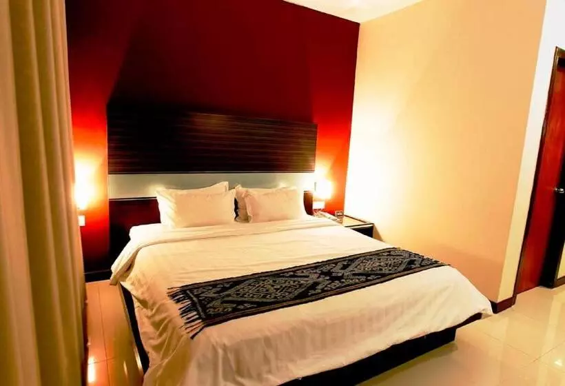 Fotos del hotel Kinabalu Daya:  14