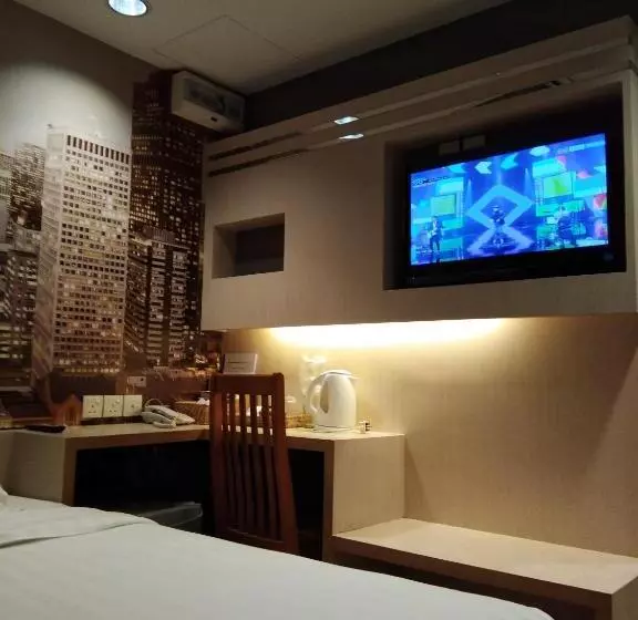 Fotos del hotel Kinabalu Daya:  24