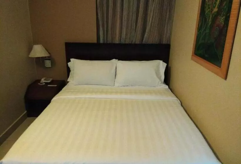 Fotos del hotel Kinabalu Daya:  15