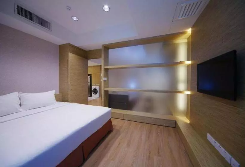 Fotos del hotel Kinabalu Daya:  8