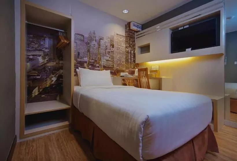 Fotos del hotel Kinabalu Daya:  21