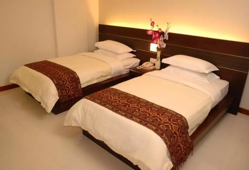 Fotos del hotel Kinabalu Daya:  11