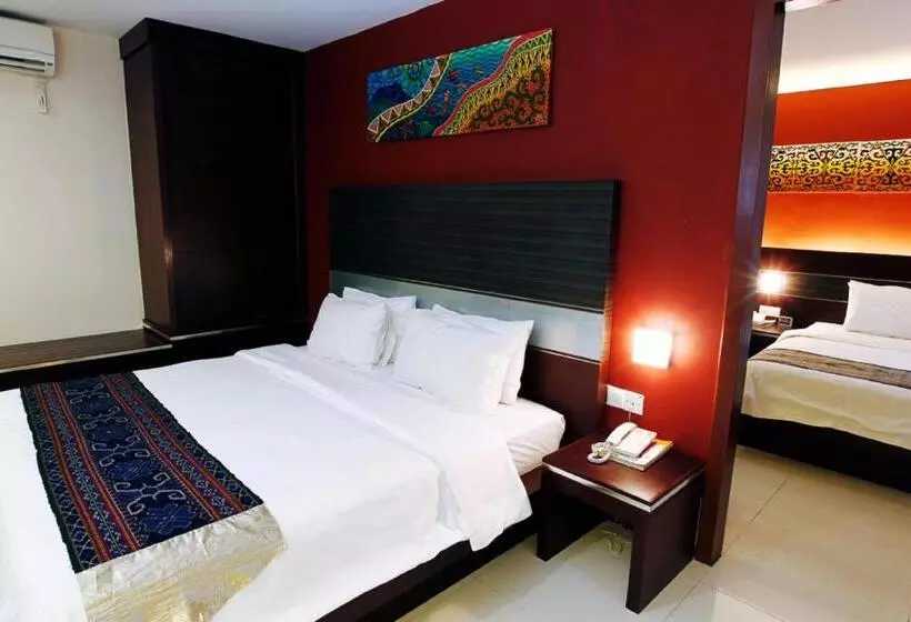 Fotos del hotel Kinabalu Daya:  20