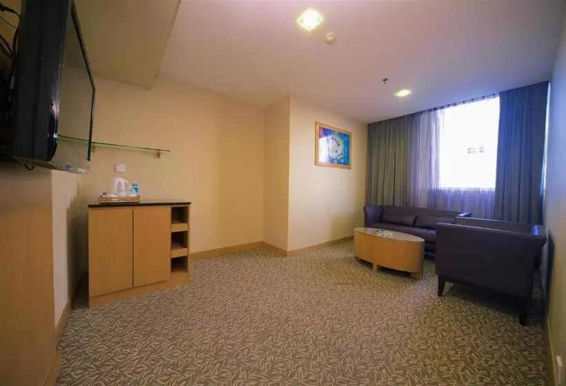 Fotos del hotel Kinabalu Daya:  25