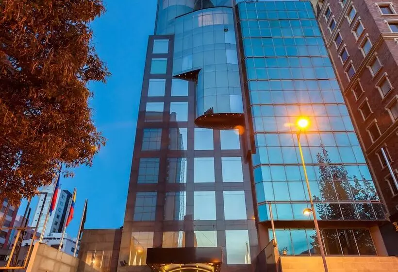 Le Parc , Beyond Stars