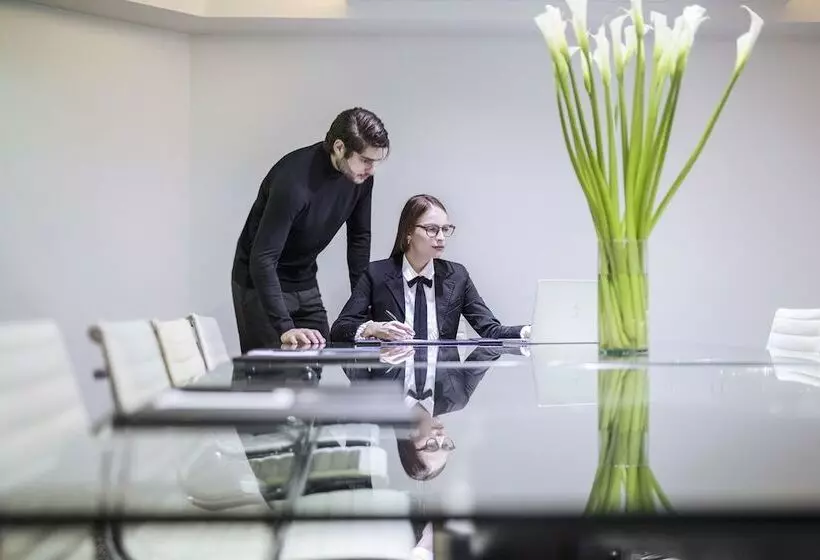 Fotos del hotel Le Parc , Beyond Stars:  9