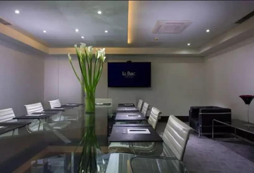 Fotos del hotel Le Parc , Beyond Stars:  6