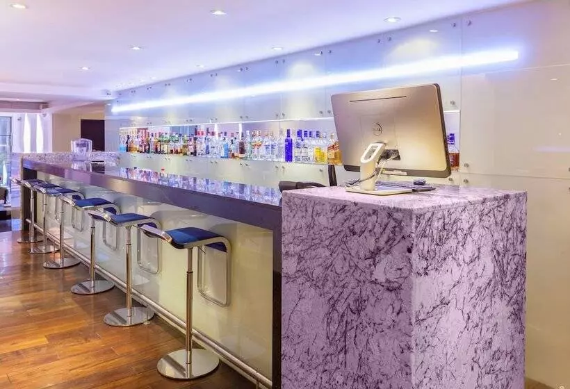 Fotos del hotel Le Parc , Beyond Stars:  15