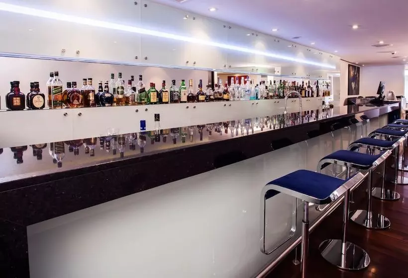 Fotos del hotel Le Parc , Beyond Stars:  21