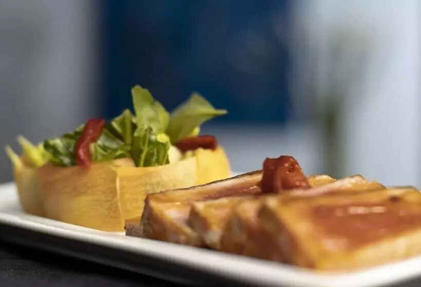 Fotos del hotel Le Parc , Beyond Stars:  11