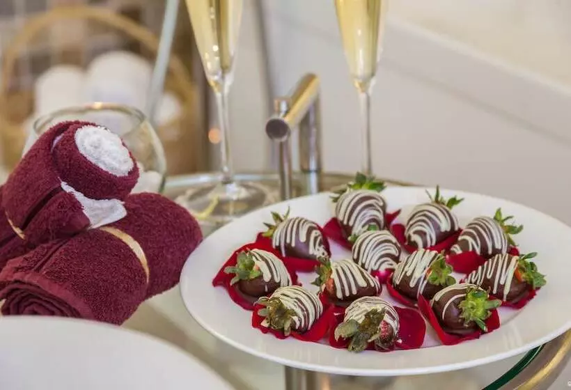 Fotos del hotel Le Parc , Beyond Stars:  20