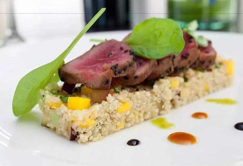 Fotos del hotel Le Parc , Beyond Stars:  14