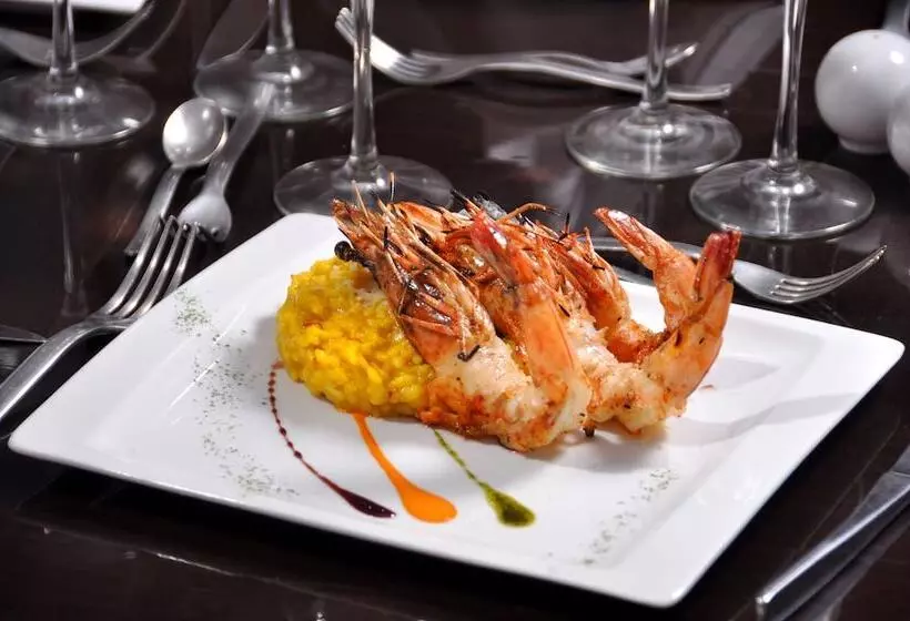 Fotos del hotel Le Parc , Beyond Stars:  4