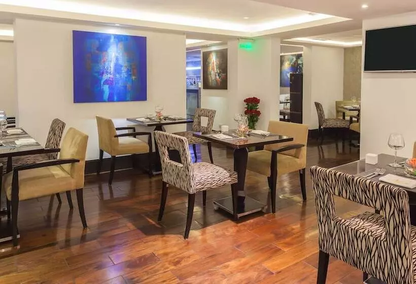 Fotos del hotel Le Parc , Beyond Stars:  23